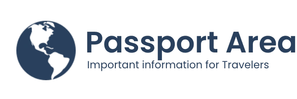 Passport Area